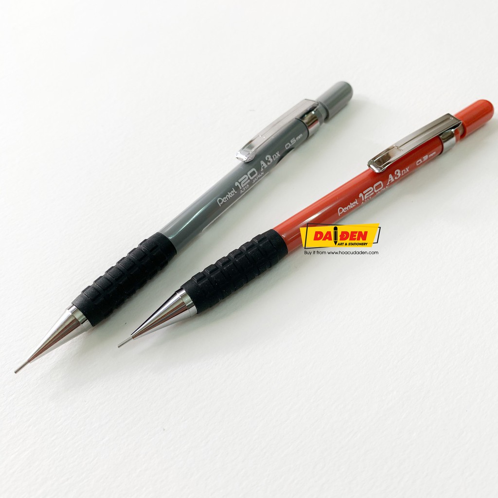 Bút Chì Kim Pentel A315/A313