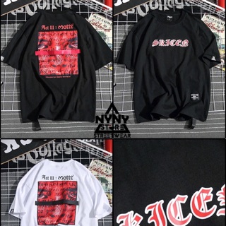 Áo Thun Streetwear