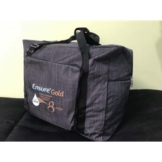 Túi xách du lịch vải dù chống thấm