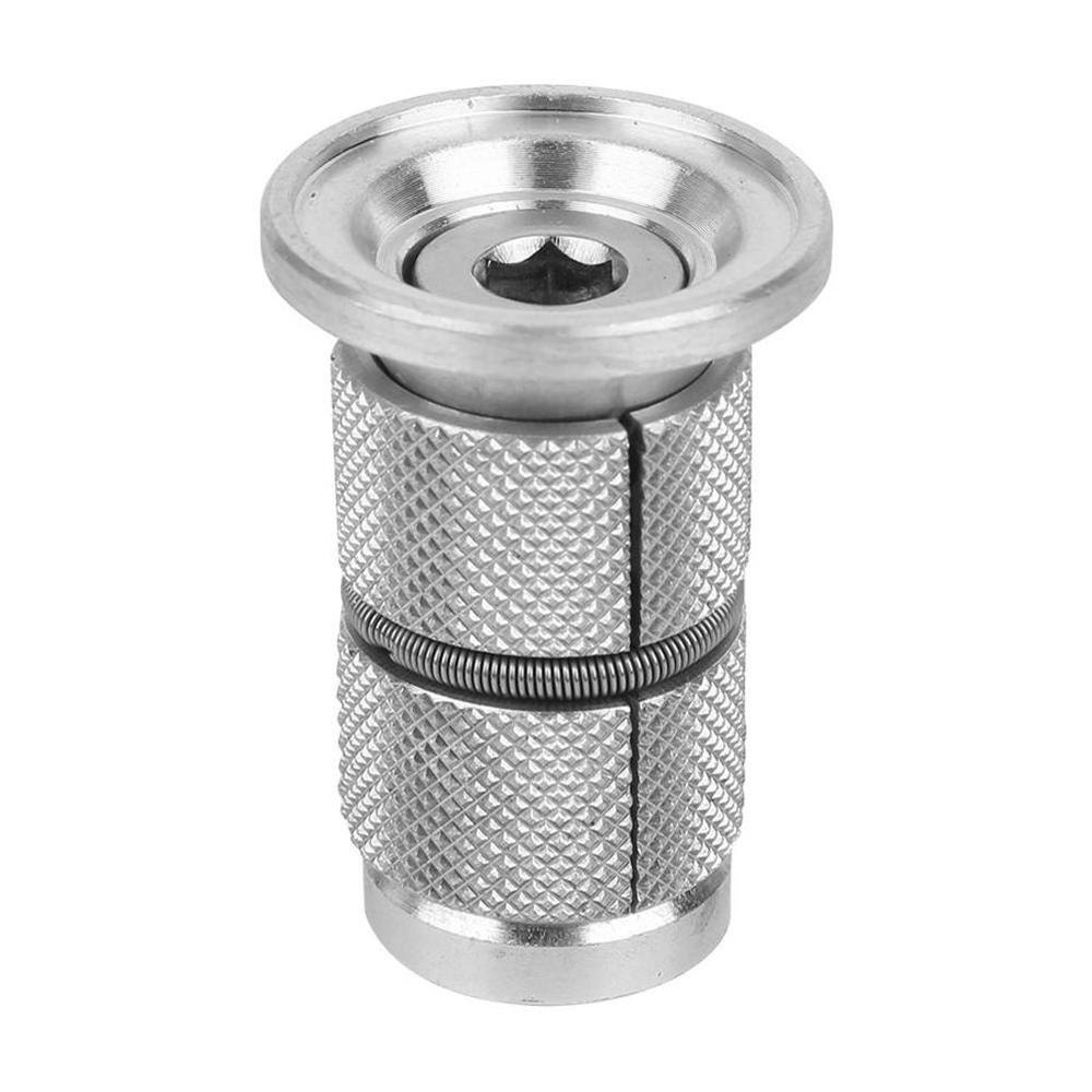 Tai Nghe Cho Xe Đạp LLOYD|Nút Gắn Mở Rộng Phuộc Trước Xe Đạp 28.6mm Chuyên Dụng