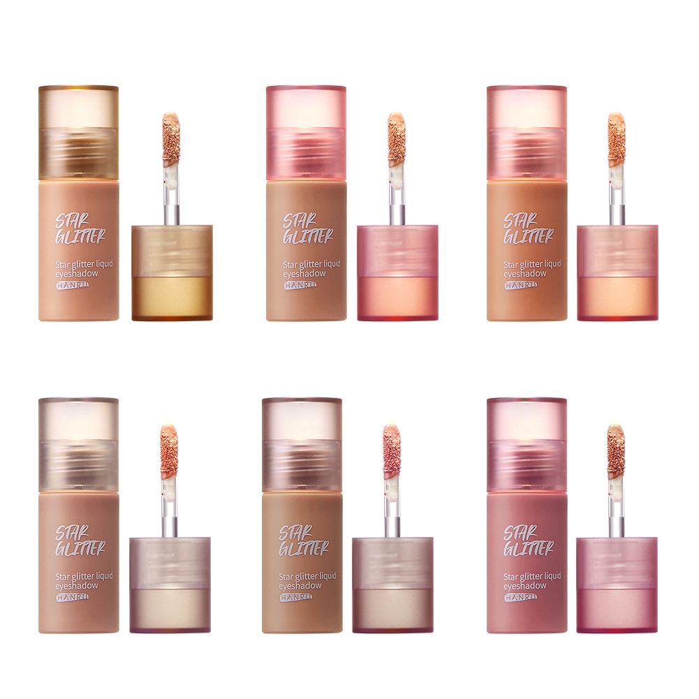 Mờ / Lâu trôi / Phấn mắt / Phấn má dạng lỏng | BigBuy360 - bigbuy360.vn