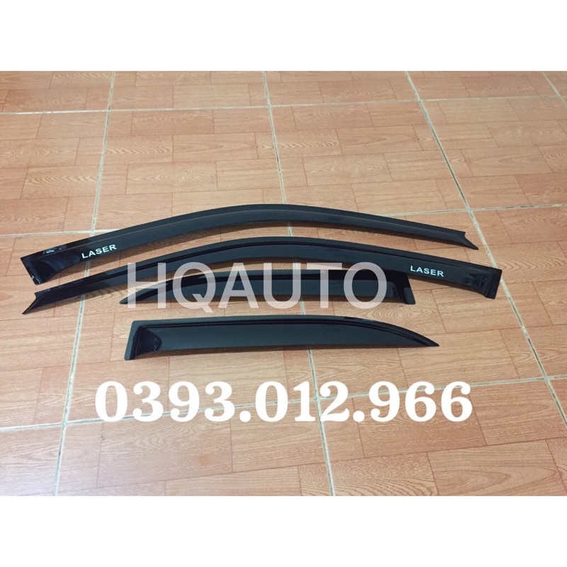 VÈ CHE MƯA FORD LASER