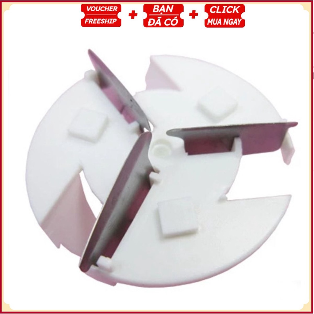 LƯỠI DAO SƠ Cua Của Máy Cắt HÚT LÔNG XÙ Quần Áo - Xén Cạo Len Thừa, Vải Xơ 5880