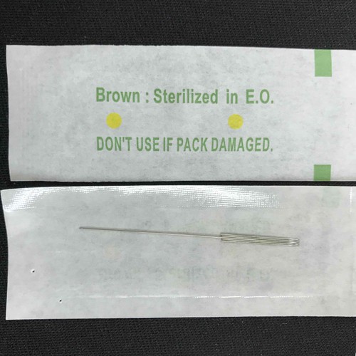 1 hộp Kim 1( 500 chiếc ) /Dcpx Trang Nhung Nguyễn