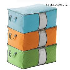 combo 10 túi đựng chăn màn,quần áo