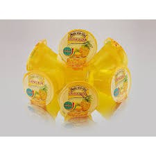 COMBO 5 ly thạch rau câu Long Hải