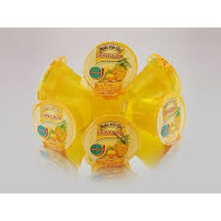 COMBO 5 ly thạch rau câu Long Hải