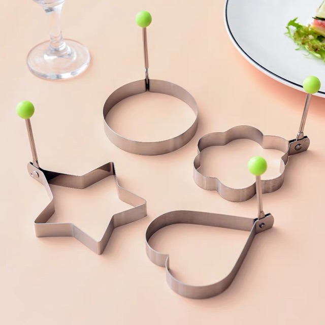 Khuôn Tạo Hình Trang Trí