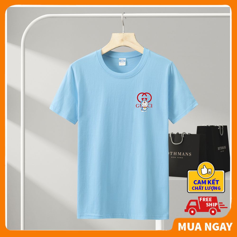 Áo thun nam nữ unisex tay ngắn form rộng cổ tròn ❤️ KING SPORT ❤️ Áo phông nữ nam rộng vải cotton cao cấp giá rẻ