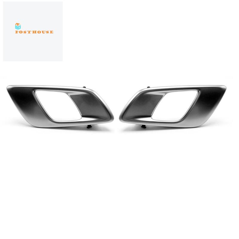 Tay Nắm Cửa Trong Xe Hơi Ford Ranger 2012-2021 Everest 2015-2021 Mazda BT50 2012-2019