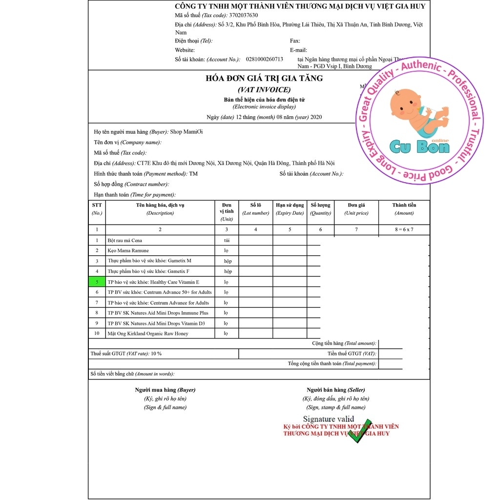Viên uống Healthy Care Vitamin E 500IU, Úc 200 viên hỗ trợ tái tạo, làm đẹp da và tóc hỗ trợ sức khỏe tim mạch