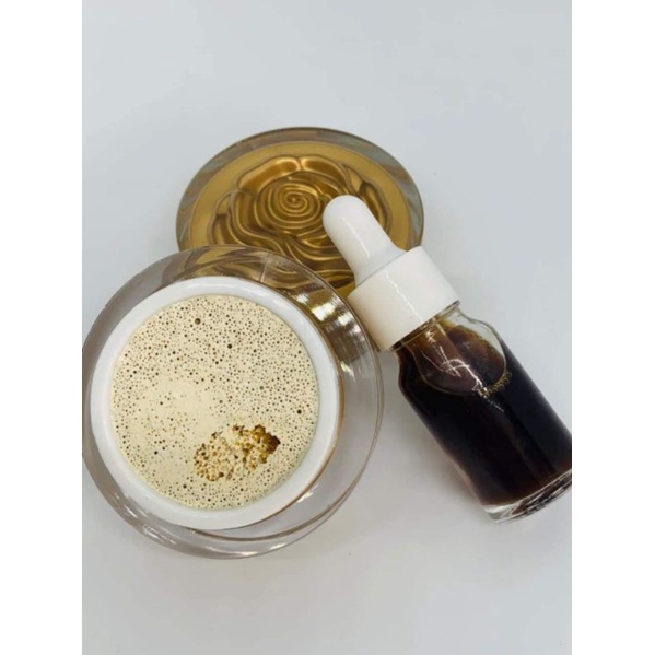 Bộ đôi tái tạo da cực hot