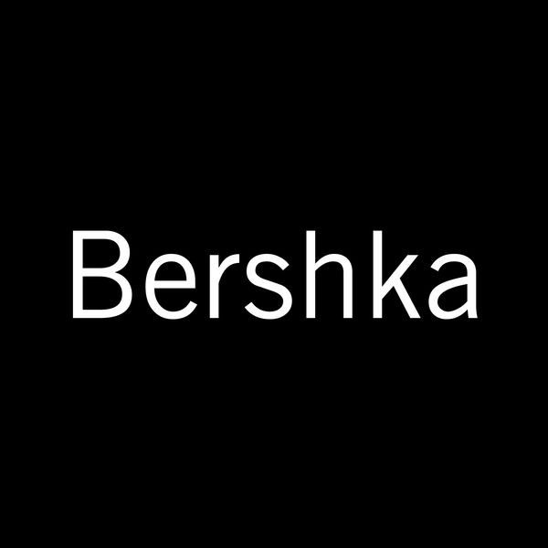 Jumpsuit jean dài tay Bershka fulltag có sẵn