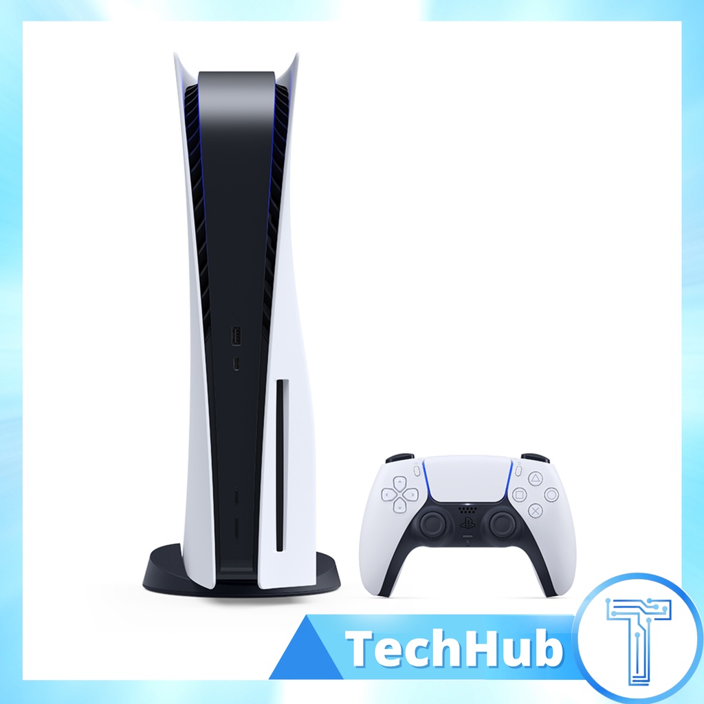 Sony Playstation 5 Standard Edition - Máy PS5 Sony - Chính Hãng - New