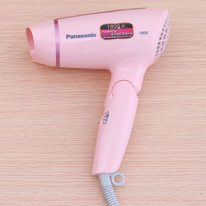 Máy sấy tóc Panasonic EH-ND30-P645 1800W gấp gọn 3 tốc độ sấy - Chính hãng BH 12 tháng