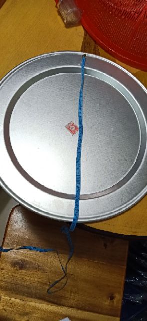 Mâm Nhôm loại Nhỏ đường kính 40cm