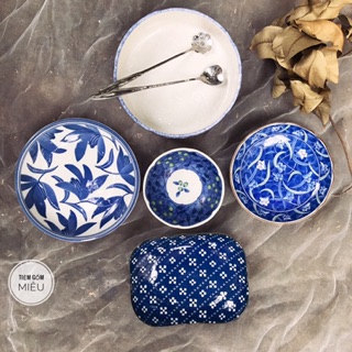 Set gốm Nhật đồng giá