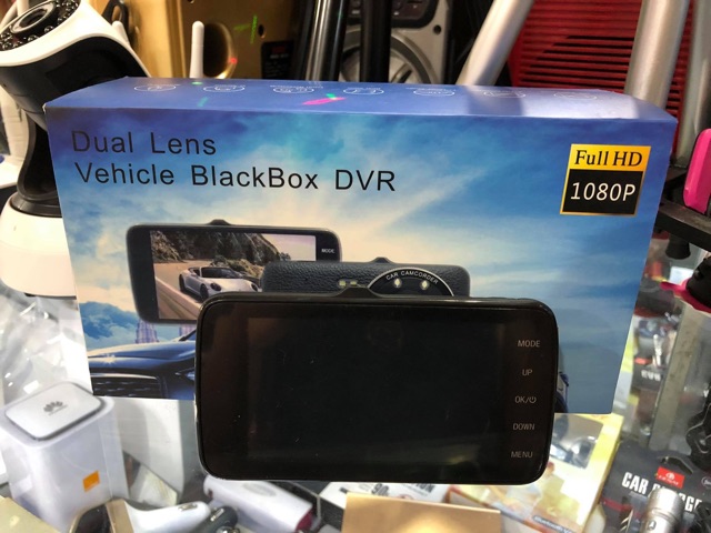 [FULL BOX]Camera Hành Trình SD504 Full 1080P - HÌNH ẢNH SẮC NÉT- Phần Mềm Tiếng Việt | BigBuy360 - bigbuy360.vn