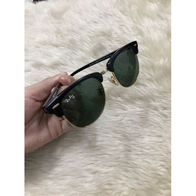 KÍNH RAYBAN CHÍNH HÃNG