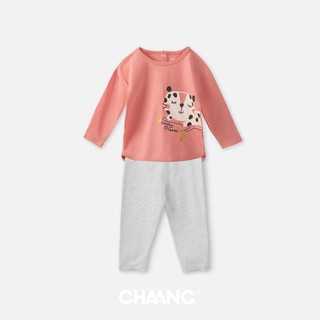 Bộ dài safari Chaang