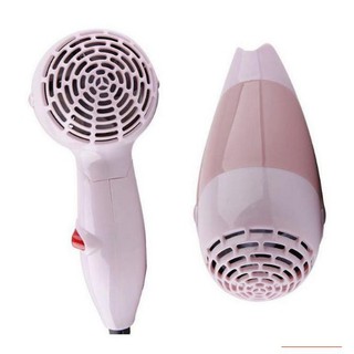 [BÁN CHẠY] Máy Sấy Tóc Mini cao cấp - máy sấy tóc cầm tay