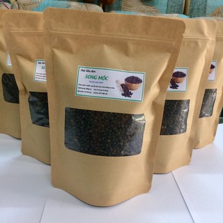 HẠT TIÊU ĐEN SẠCH, [TIÊU NHÀ TRỒNG CHẤT LƯỢNG ĐẢM BẢO], gói 500gr, hạt tiêu đen, tiêu hạt