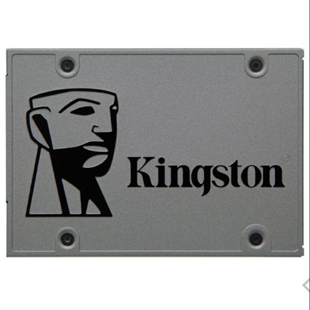 SSD Kingston UV500 3D-NAND SATA III 120GB SUV500/120G