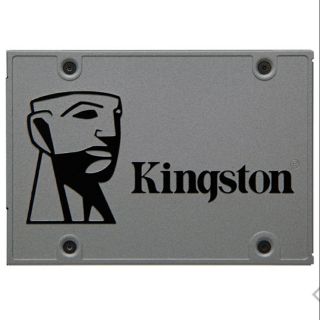 Ssd kingston uv500 3d-nand sata iii 120gb suv500/120g