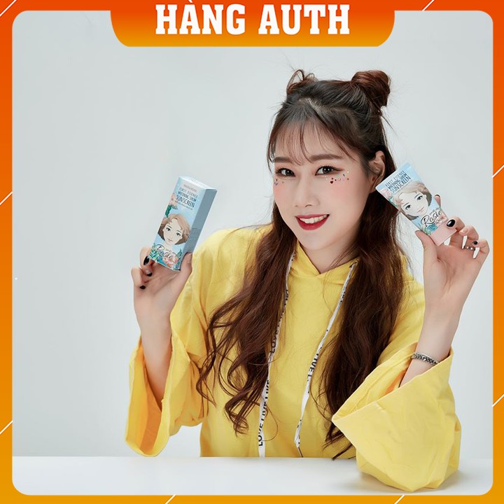 [HÀNG CHÍNH HÃNG 100%] Kem chống nắng Rosie Seoul Rose - Kem chống nắng trắng da siêu HOT HIT CHO HÈ 2020 | BigBuy360 - bigbuy360.vn