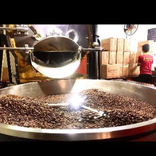 CÀ PHÊ BỘT NGUYÊN CHẤT PHA PHIN HOẶC PHA MÁY