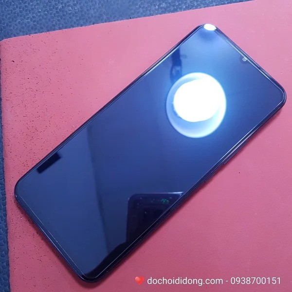Dán cường lực Xiaomi Mi 10 Youth Zacase