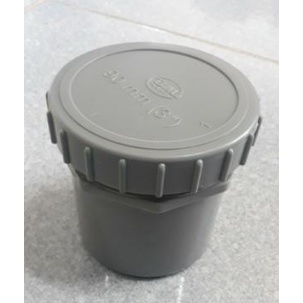 Bít xả, Bịt xả ren ngoài phi 60,90, 114 Bình Minh- Hàng chính hãng