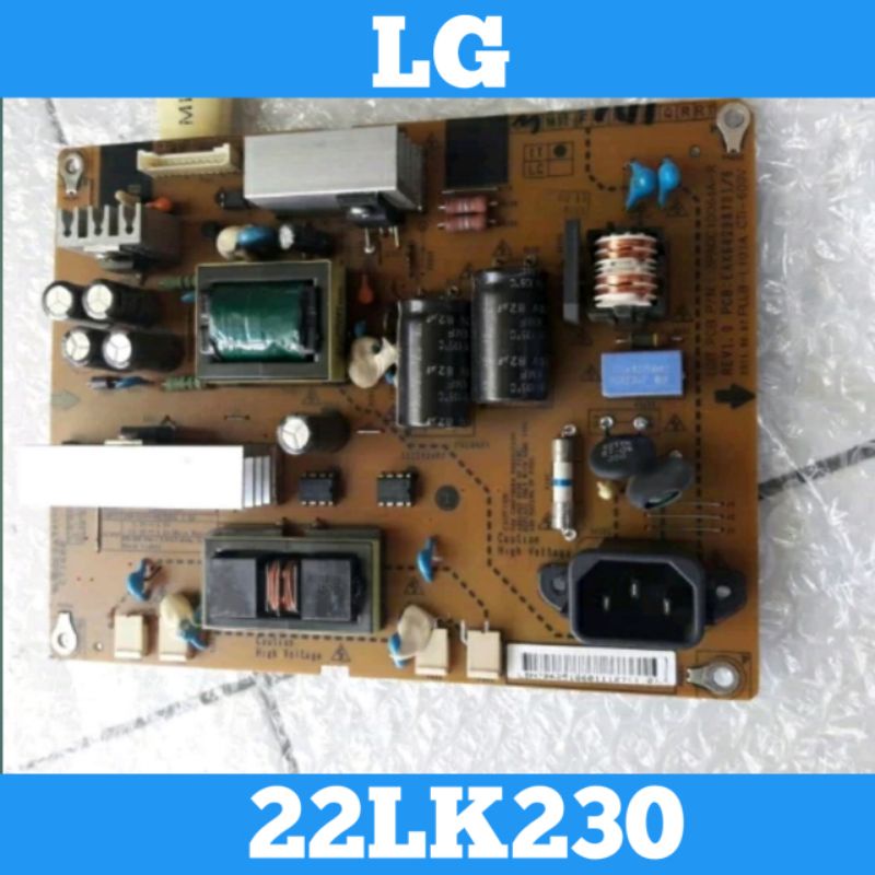 Bộ Nguồn Psu LG 22LK230 22LK230 Psu TV LG 22LK230