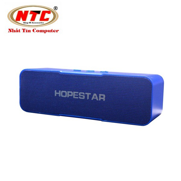 [Mã 2404EL10K giảm 10K đơn 20K] Loa bluetooth cao cấp HopeStar H13 - Âm thanh cực phiêu