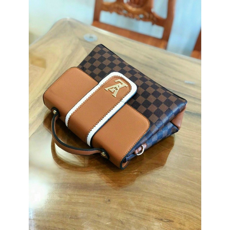 Túi xách LV size 25 bản chuẩn