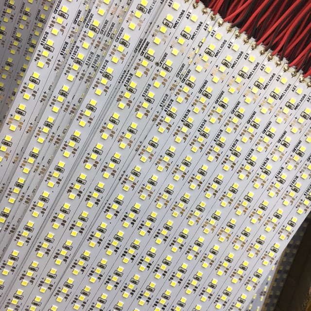 Led thanh 3528-50cm-72led