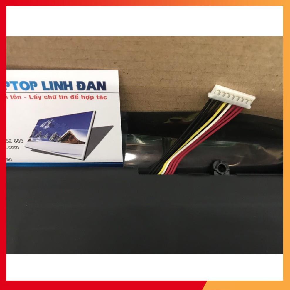 💖💖 Pin (Cáp Dài)Original Asus GL503VD GL503VM GL703VD FX503VM FX63VD ZX63V B41N1711(Battery)