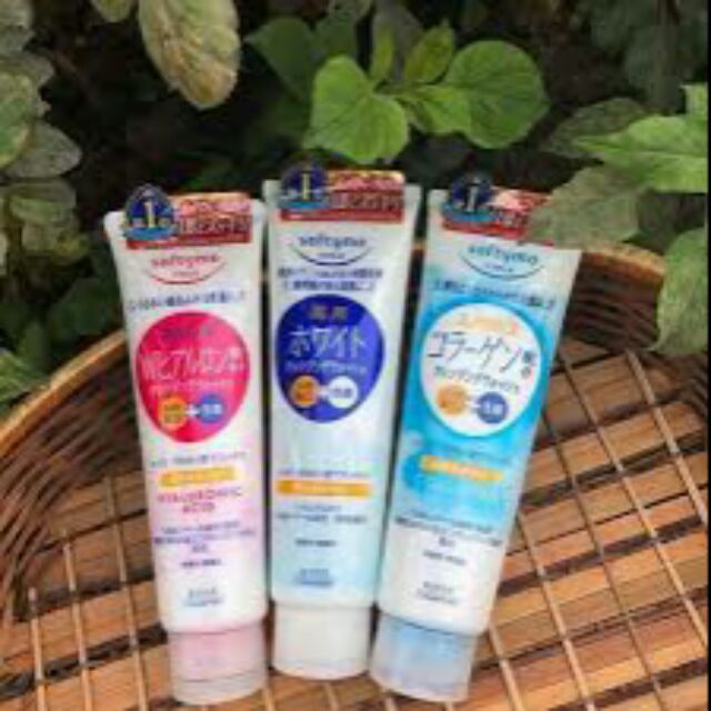 SỮA RỬA MẶT KOSE COLLAGEN 220G