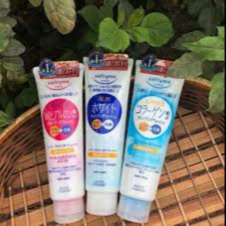 Sữa rửa mặt kose collagen 220g