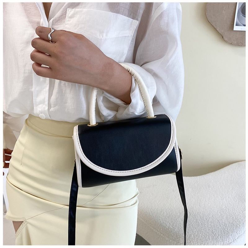 Túi Đeo Chéo Hình Vuông Nhỏ Phong Cách Hàn Quốc Mới 2022 NB00410