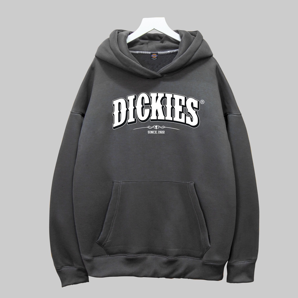 Áo nỉ hoodie DICKIES CONG 1922 yggenz shop , áo nỉ bông unisex nam nữ