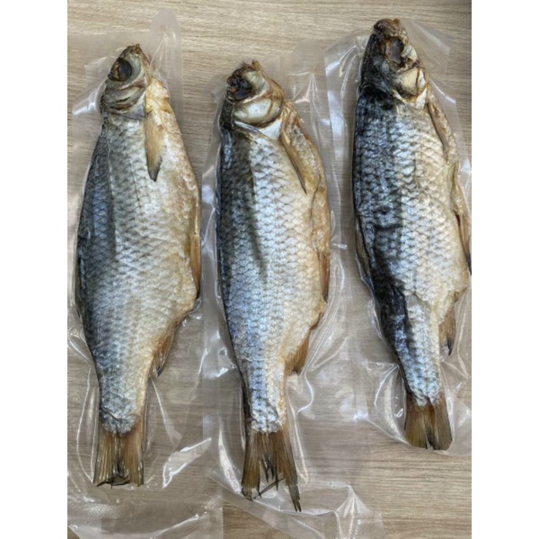 Cá Astrakhan  Nga 1kg