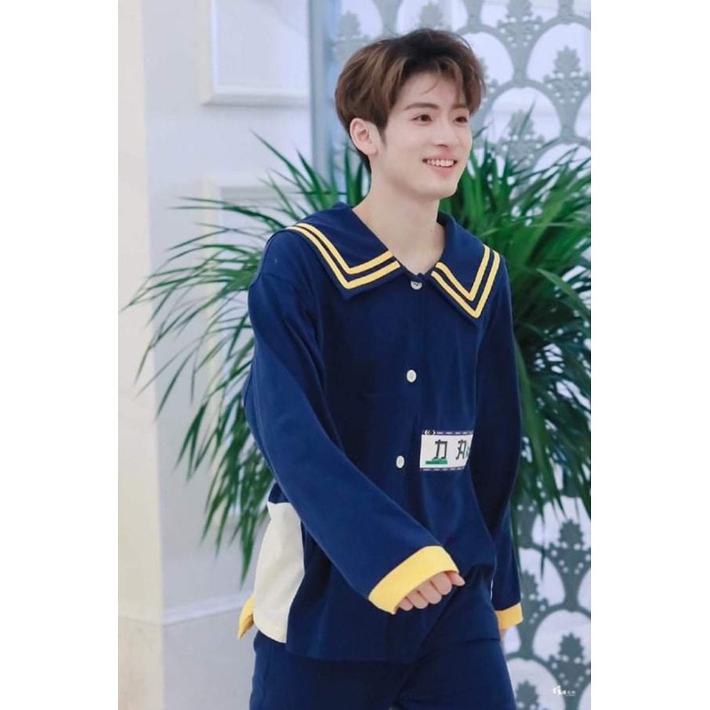 Set Pyjama vịt Rikimaru Sáng Tạo Doanh Chuang 2021 - Hàng cao cấp loại 1