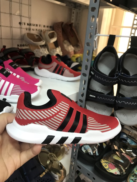 🔥 Giầy Adidas EQT trẻ em 🔥 giá rẻ🔥