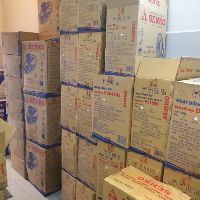 Quạt giá sỉ TP HCM