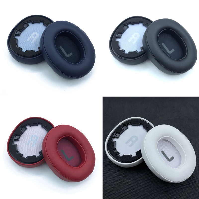 1 Cặp Mút Đệm Tai Nghe Mềm Mại Dành Cho T700BT T750NC