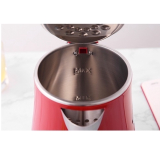 Ấm Siêu Tốc Mishio MK259 1.7L