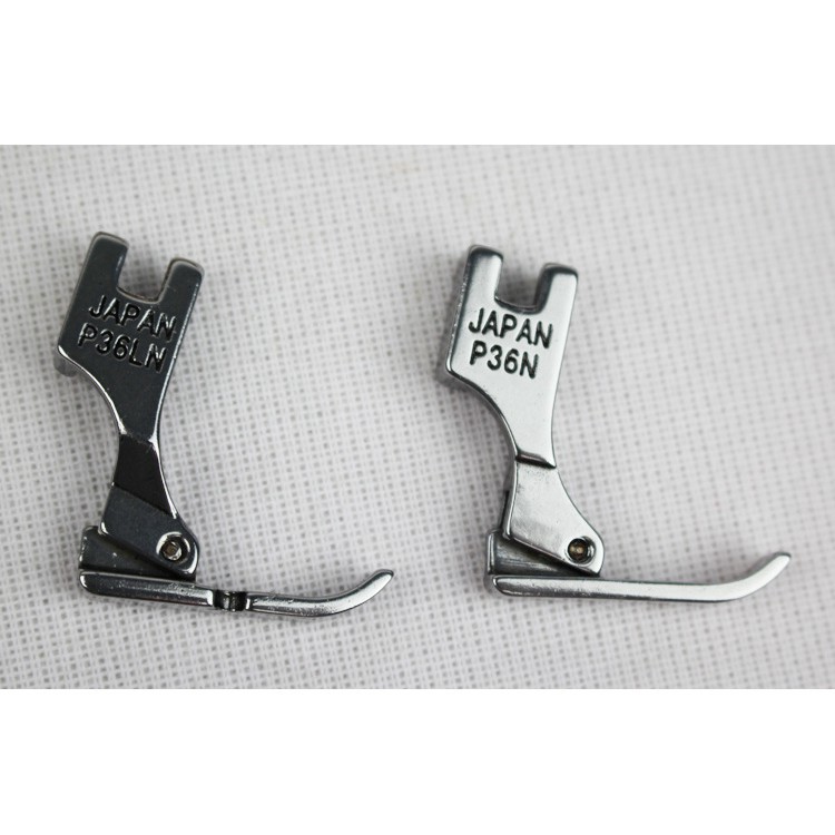 Chân vịt máy may P36N/P36LN