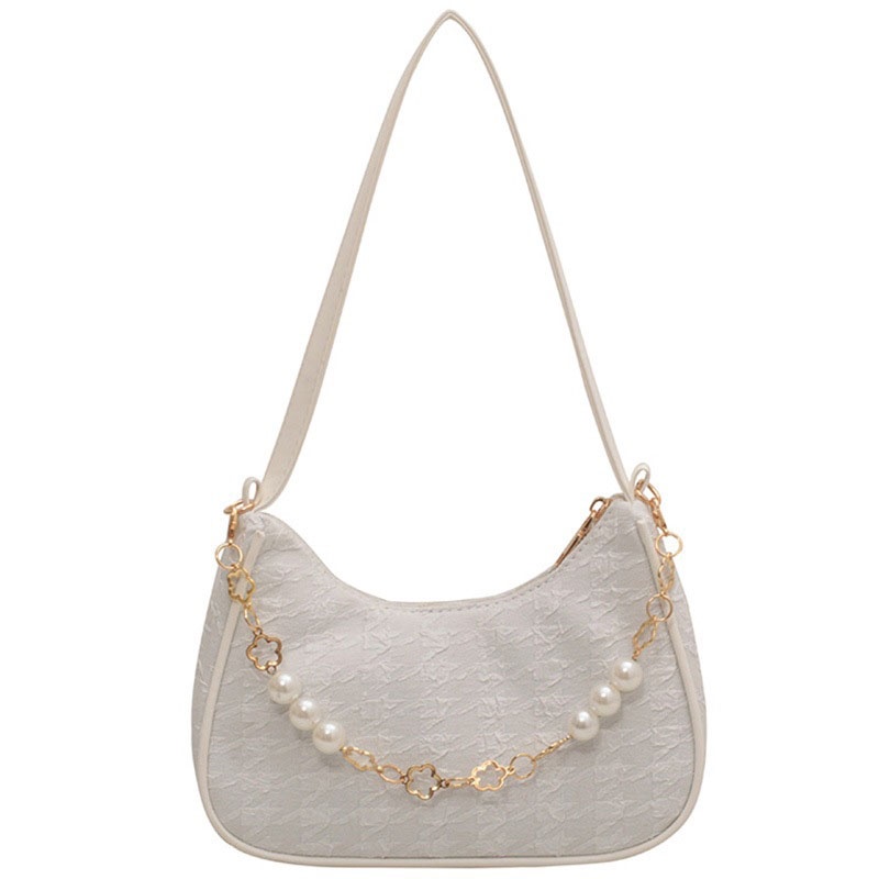 Túi Xách Một Bên Vai Dễ Phối Đồ Thời Trang Cho Nữ