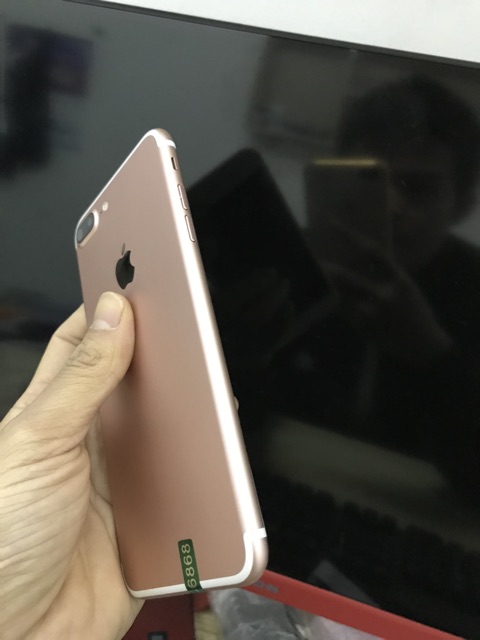Điện thoại IPhone 7Plus Quốc tế (32Gb-128Gb) Nguyên Zin.đẹp ko thể chê được | BigBuy360 - bigbuy360.vn